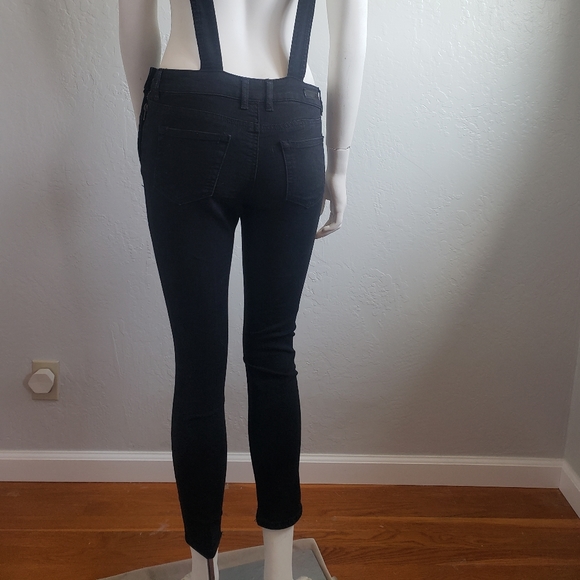 Dollhouse skinny and stretchy Jumpsuit - Picture 8 of 8